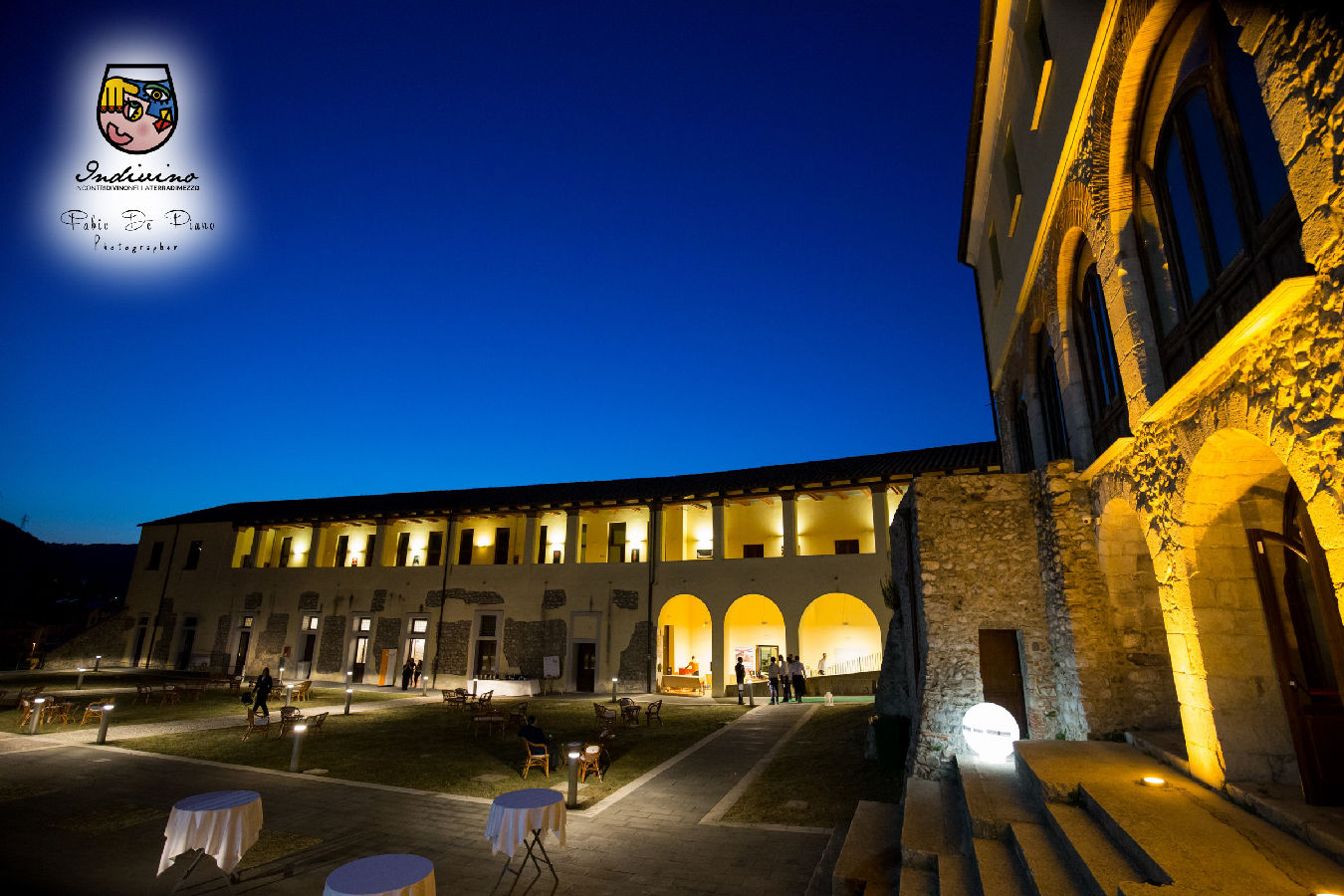 Monastero di Santa Chiara a Solofra (Avellino)