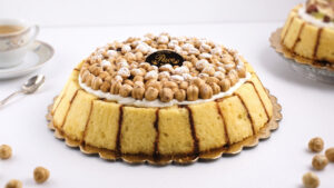 La cassata avellana