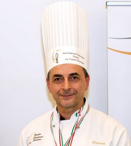 Il Maestro Domenico Manfredi