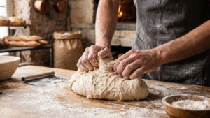 Panificazione