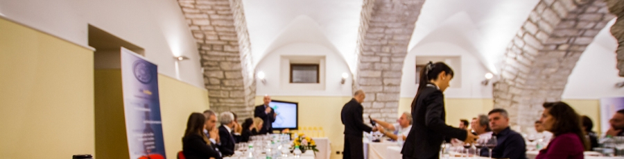 Laboratori di degustazione